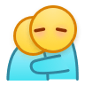 拥抱