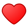 爱心